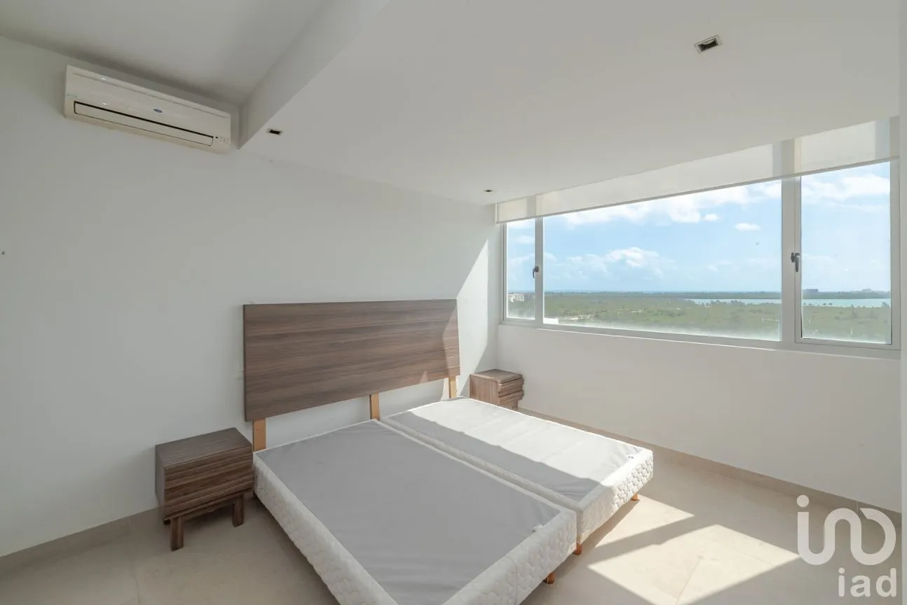 Departamento en Venta en Supermanzana 4 Centro, Benito Juárez, Quintana Roo | NEX-196576 | iad México | Foto 12 de 26