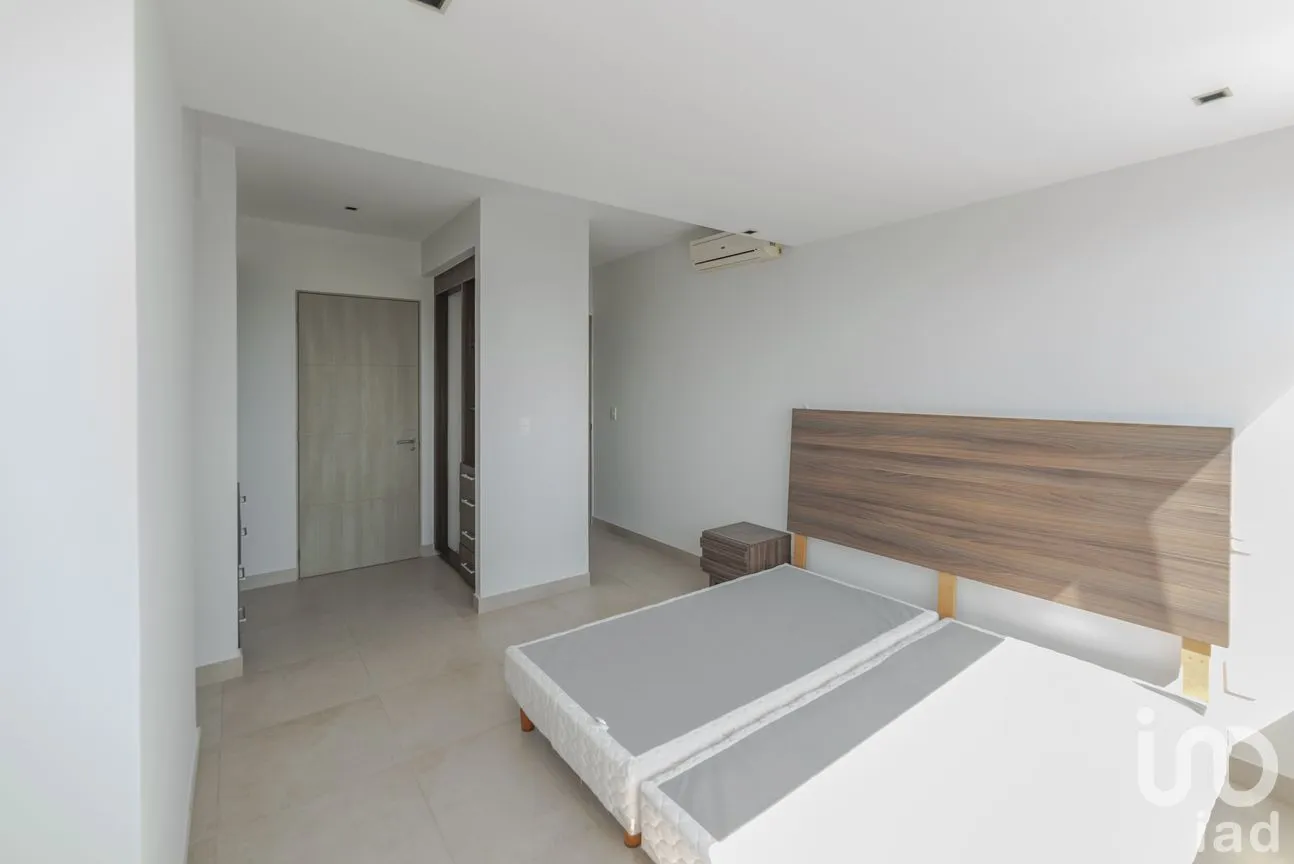 Departamento en Venta en Supermanzana 4 Centro, Benito Juárez, Quintana Roo | NEX-196576 | iad México | Foto 13 de 26