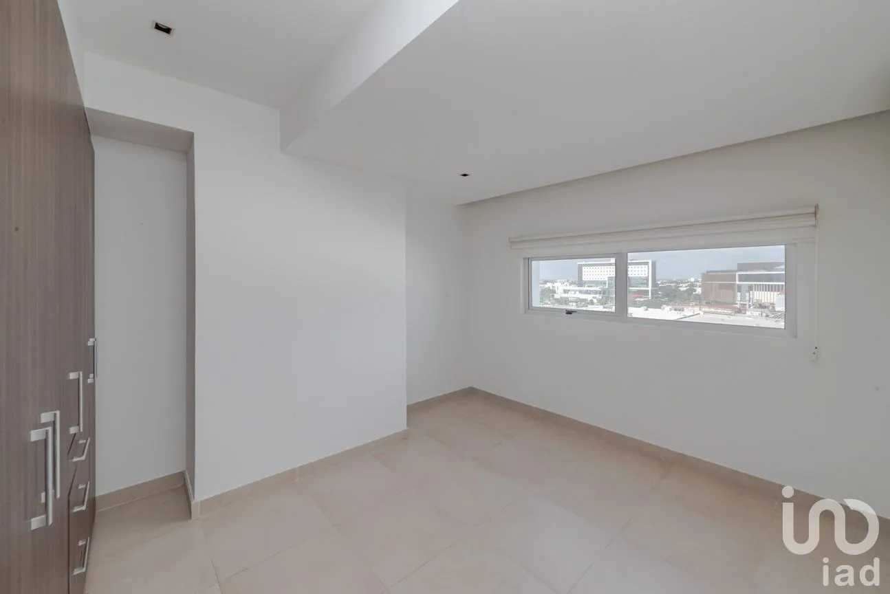Departamento en Venta en Supermanzana 4 Centro, Benito Juárez, Quintana Roo | NEX-196576 | iad México | Foto 17 de 26
