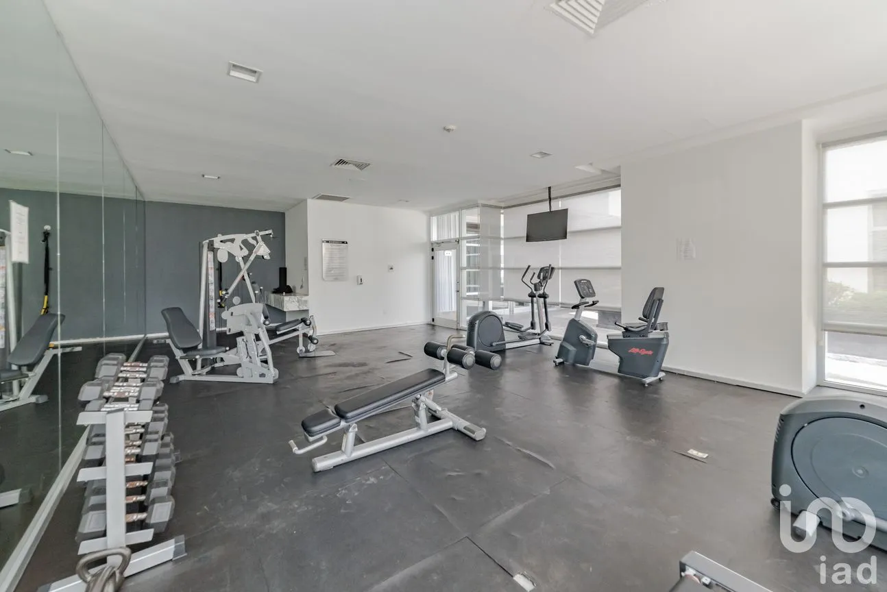 Departamento en Venta en Supermanzana 4 Centro, Benito Juárez, Quintana Roo | NEX-196576 | iad México | Foto 24 de 26