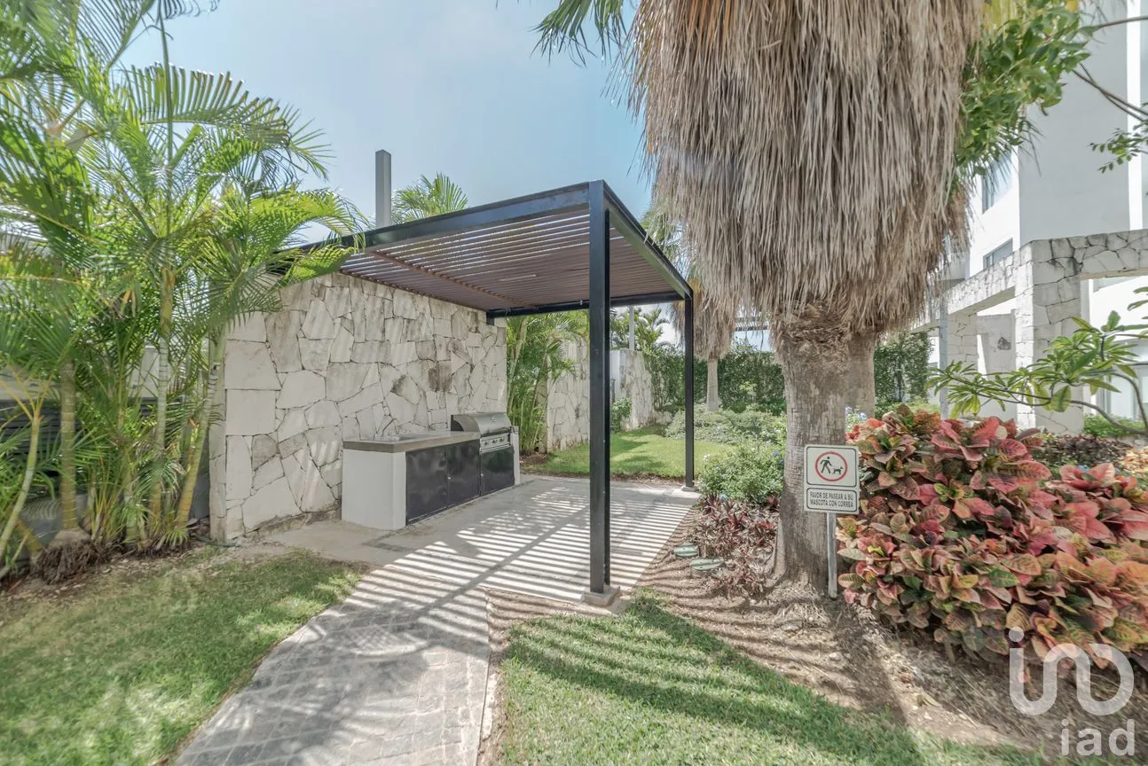 Departamento en Venta en Supermanzana 4 Centro, Benito Juárez, Quintana Roo | NEX-196576 | iad México | Foto 25 de 26