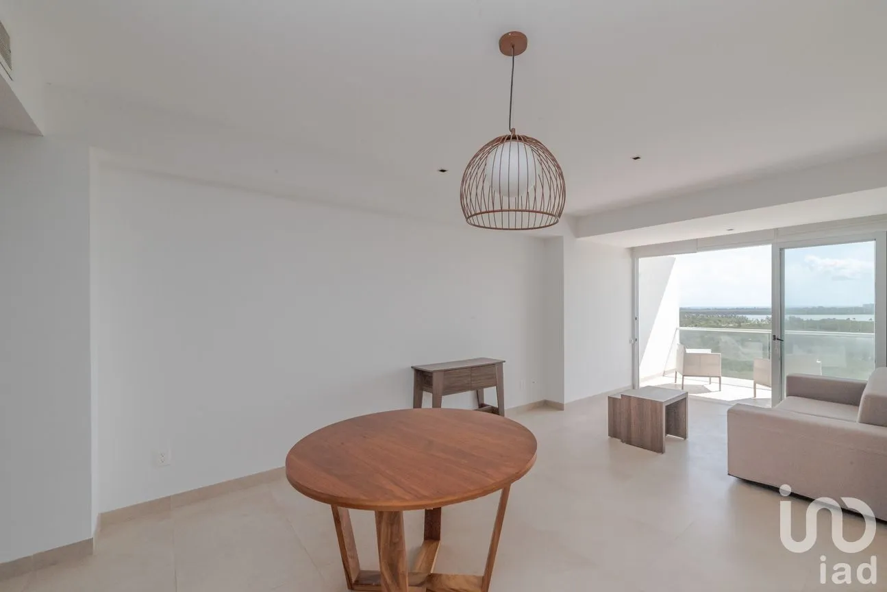 Departamento en Venta en Supermanzana 4 Centro, Benito Juárez, Quintana Roo | NEX-196576 | iad México | Foto 4 de 26