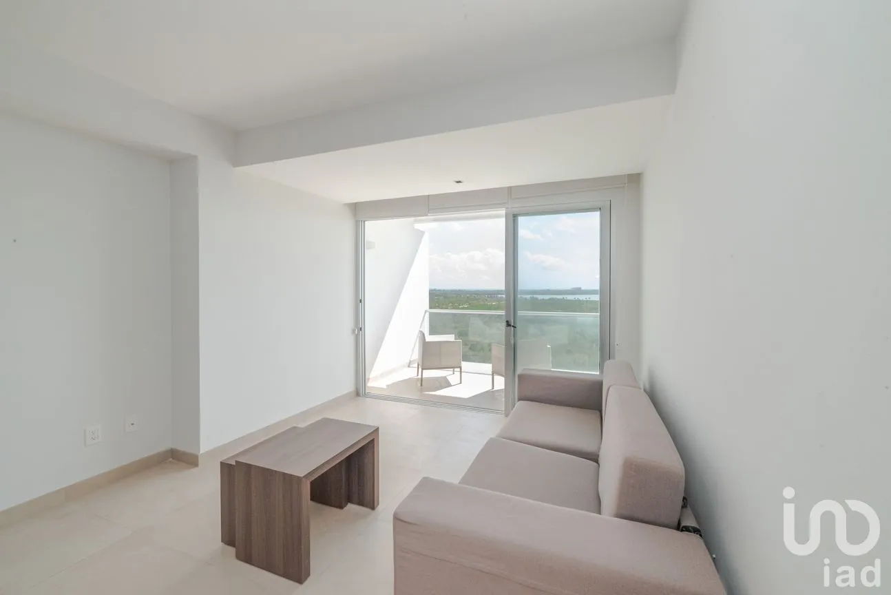 Departamento en Venta en Supermanzana 4 Centro, Benito Juárez, Quintana Roo | NEX-196576 | iad México | Foto 6 de 26