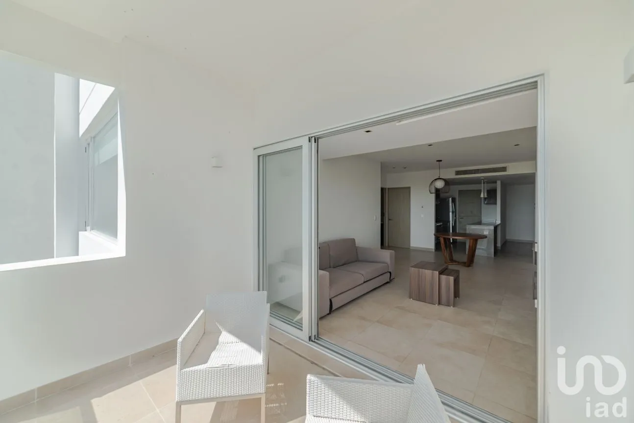 Departamento en Venta en Supermanzana 4 Centro, Benito Juárez, Quintana Roo | NEX-196576 | iad México | Foto 7 de 26