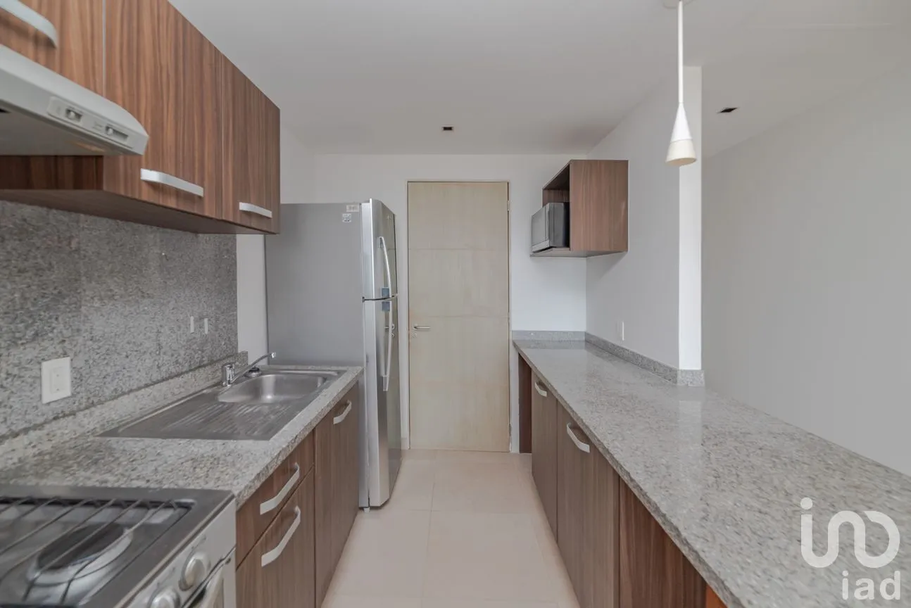 Departamento en Venta en Supermanzana 4 Centro, Benito Juárez, Quintana Roo | NEX-196576 | iad México | Foto 8 de 26