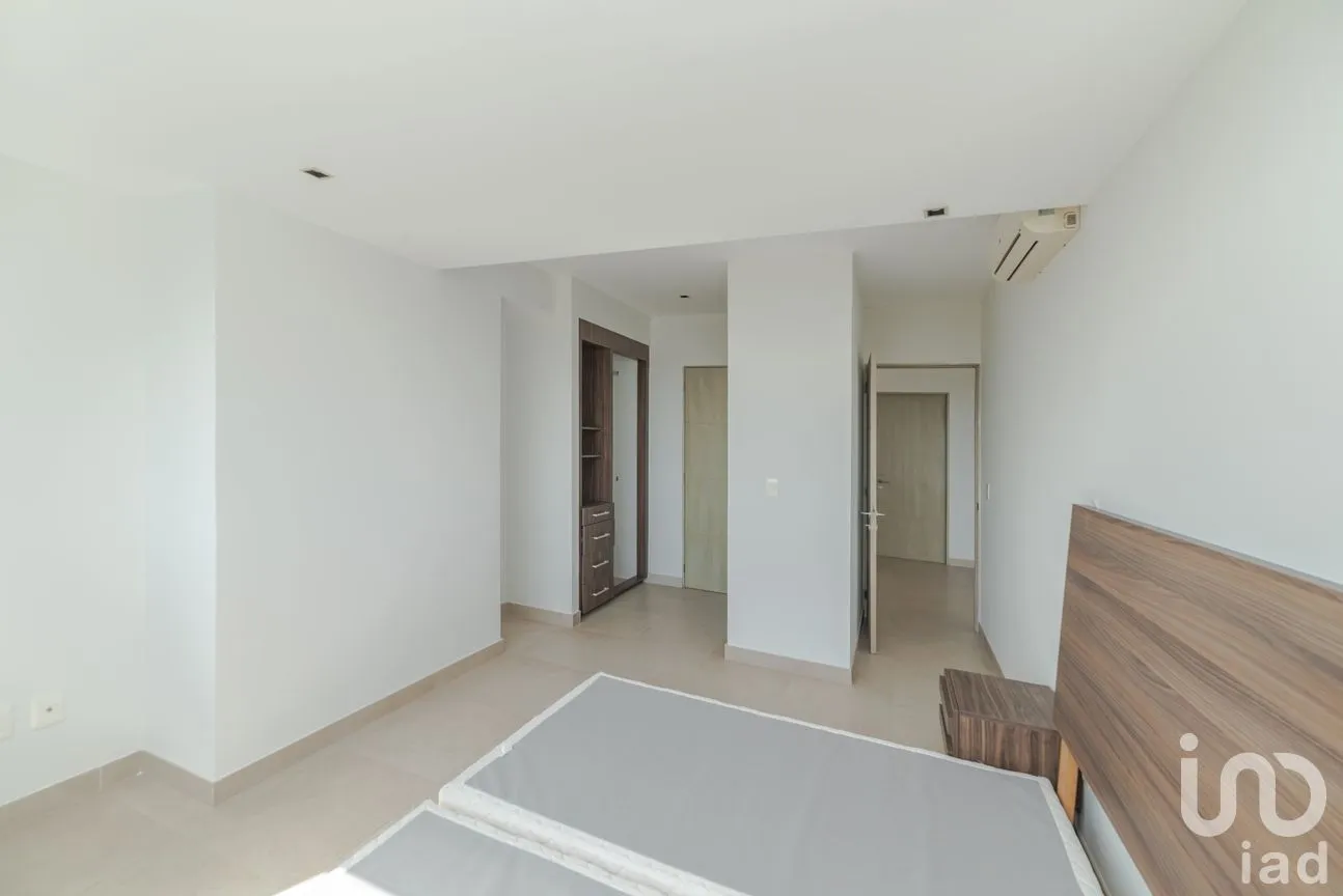 Departamento en Venta en Supermanzana 4 Centro, Benito Juárez, Quintana Roo | NEX-196576 | iad México | Foto 13 de 26