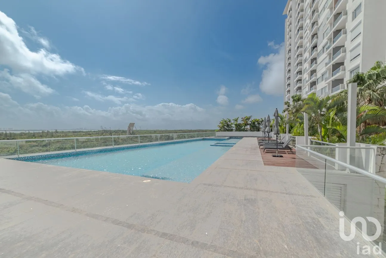 Departamento en Venta en Supermanzana 4 Centro, Benito Juárez, Quintana Roo | NEX-196576 | iad México | Foto 21 de 26
