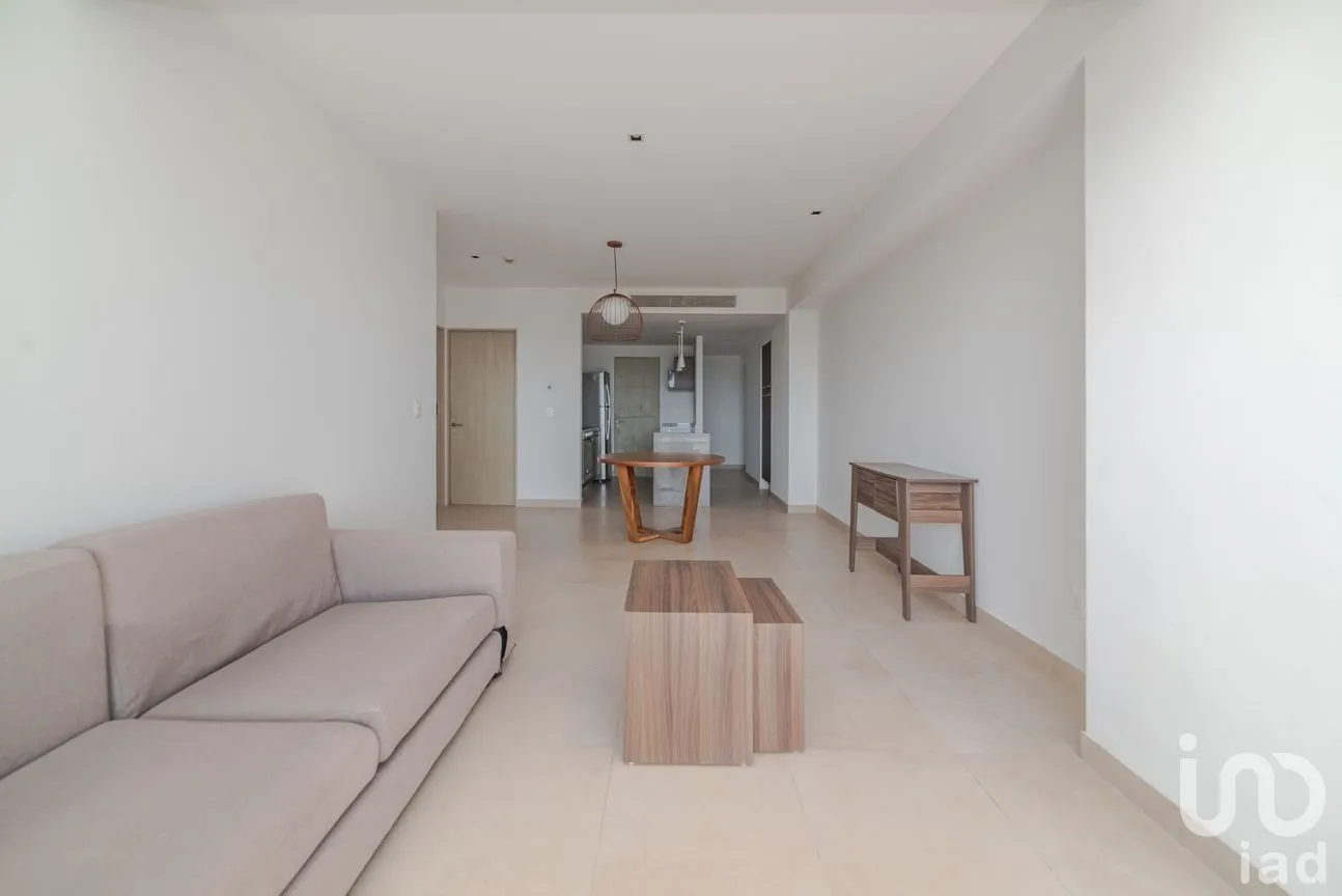 Departamento en Venta en Supermanzana 4 Centro, Benito Juárez, Quintana Roo | NEX-196576 | iad México | Foto 4 de 26