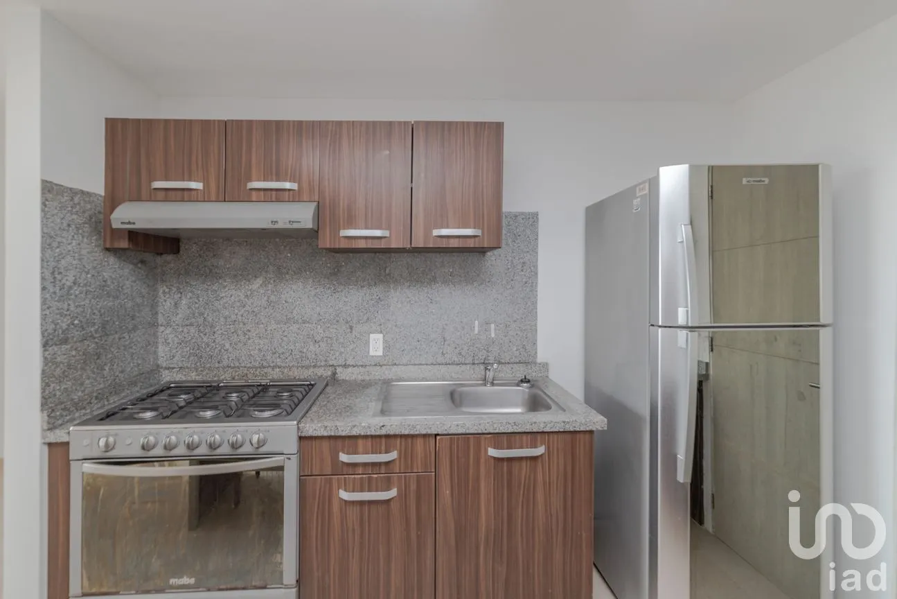 Departamento en Venta en Supermanzana 4 Centro, Benito Juárez, Quintana Roo | NEX-196576 | iad México | Foto 8 de 26