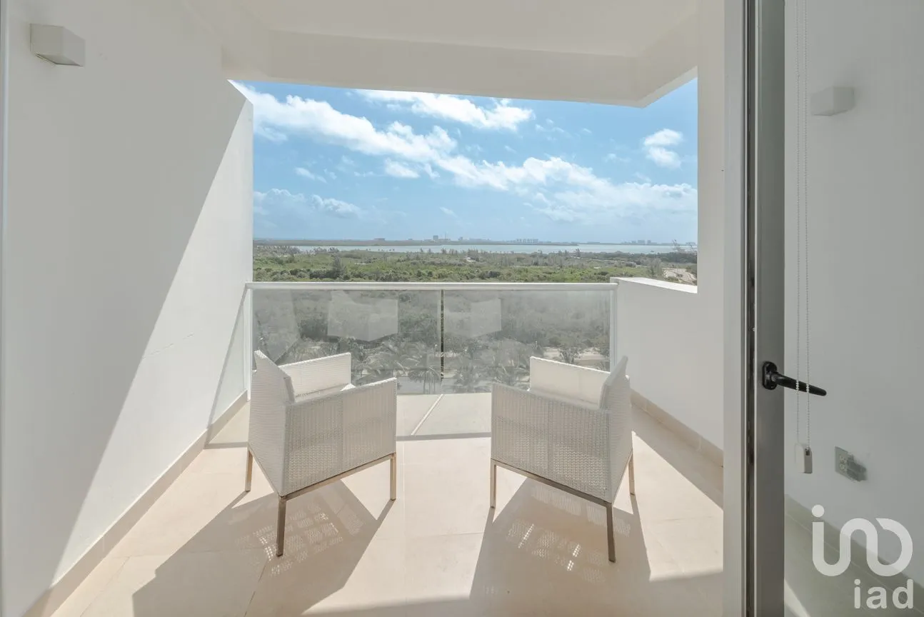 Departamento en Venta en Supermanzana 4 Centro, Benito Juárez, Quintana Roo | NEX-196576 | iad México | Foto 10 de 26