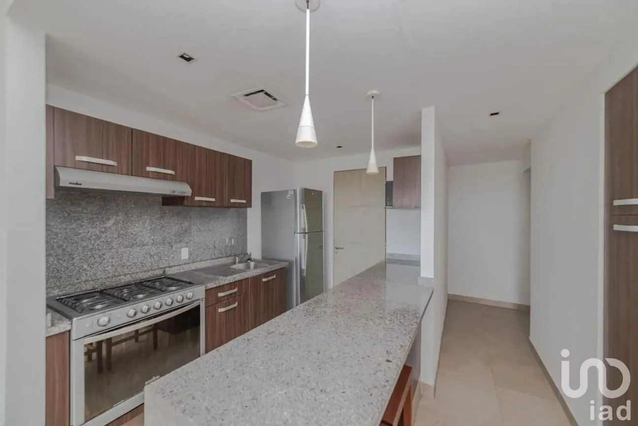 Departamento en Venta en Supermanzana 4 Centro, Benito Juárez, Quintana Roo | NEX-197041 | iad México | Foto 2 de 16