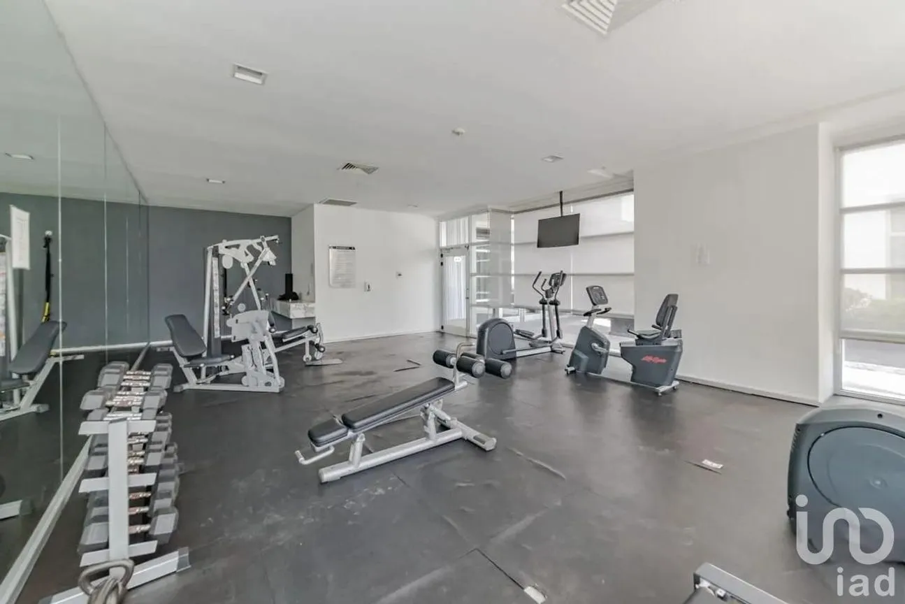 Departamento en Venta en Supermanzana 4 Centro, Benito Juárez, Quintana Roo | NEX-197041 | iad México | Foto 12 de 16