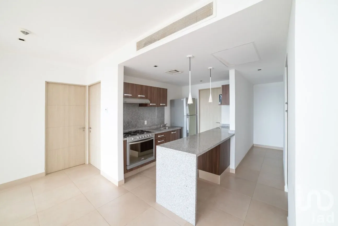 Departamento en Venta en Supermanzana 4 Centro, Benito Juárez, Quintana Roo | NEX-197041 | iad México | Foto 3 de 16