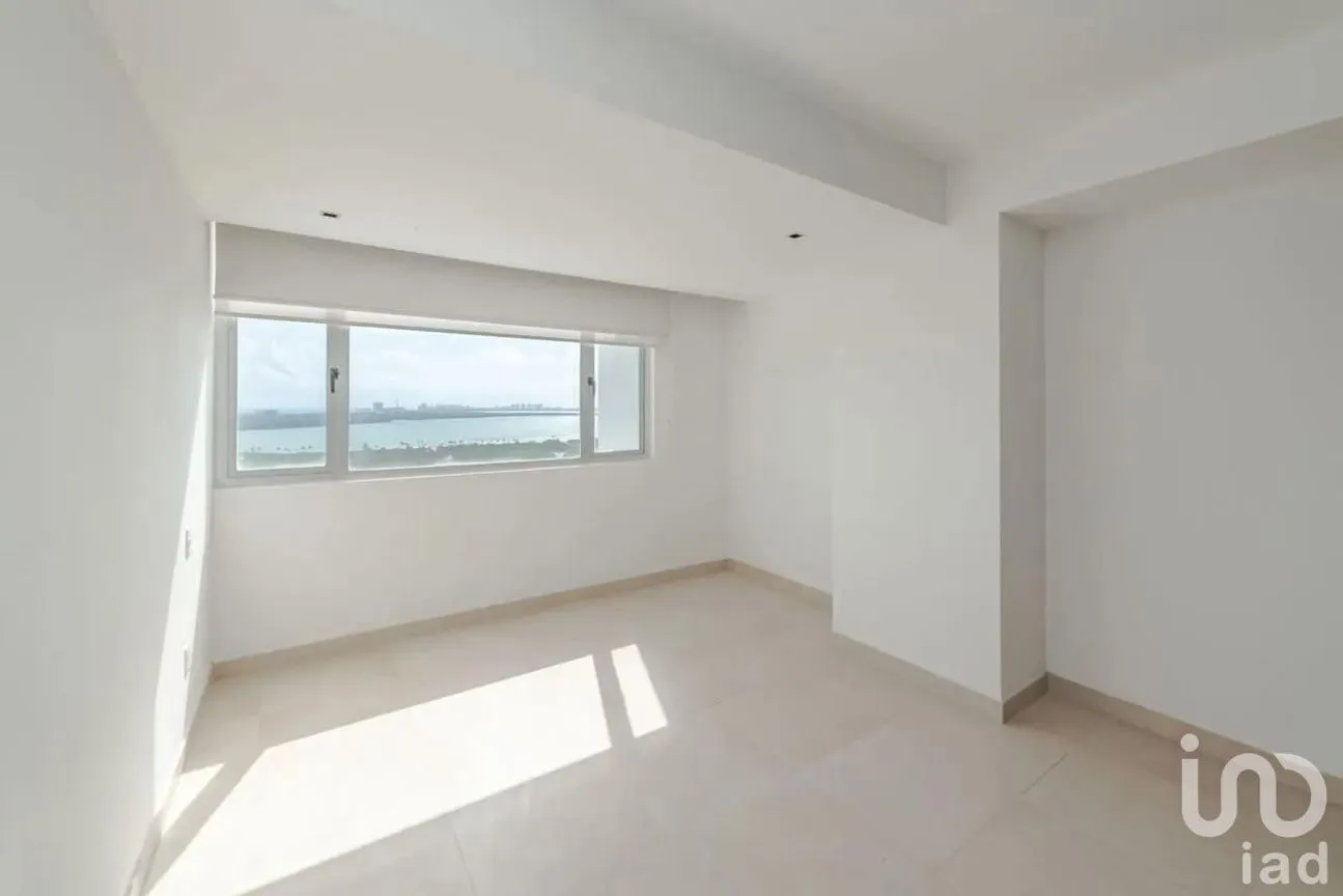 Departamento en Venta en Supermanzana 4 Centro, Benito Juárez, Quintana Roo | NEX-197041 | iad México | Foto 4 de 16