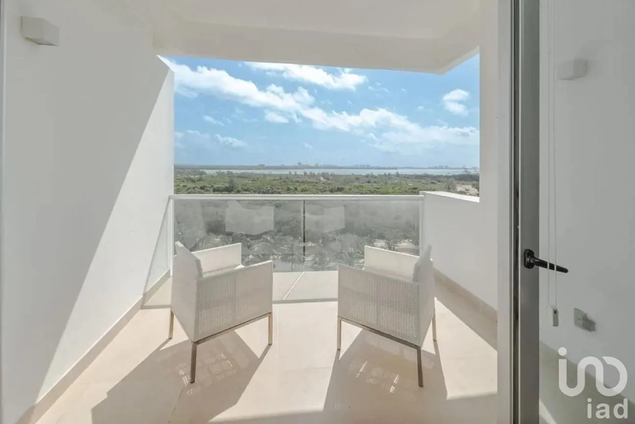 Departamento en Venta en Supermanzana 4 Centro, Benito Juárez, Quintana Roo | NEX-197041 | iad México | Foto 5 de 16