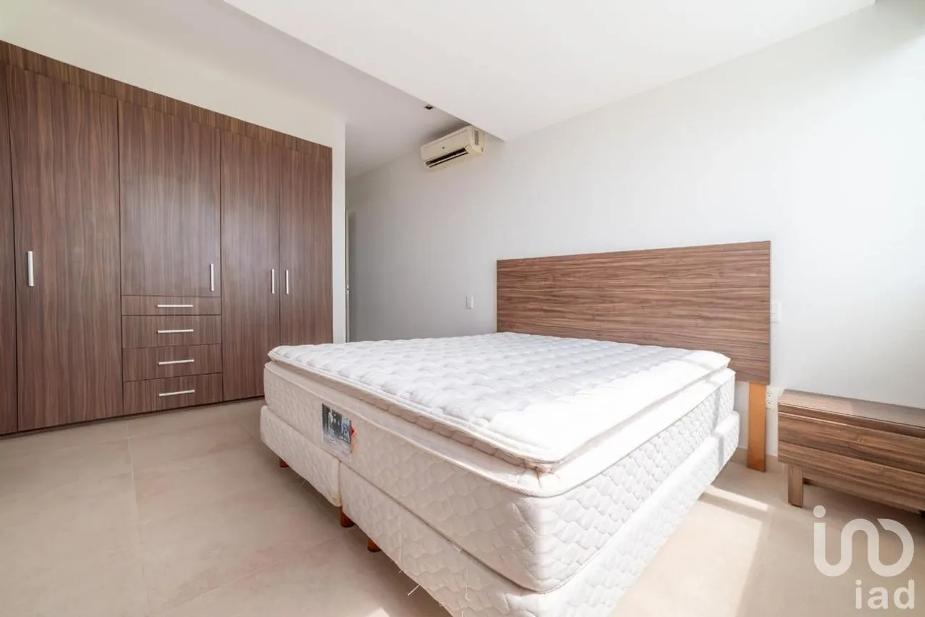 Departamento en Venta en Supermanzana 4 Centro, Benito Juárez, Quintana Roo | NEX-197041 | iad México | Foto 6 de 16