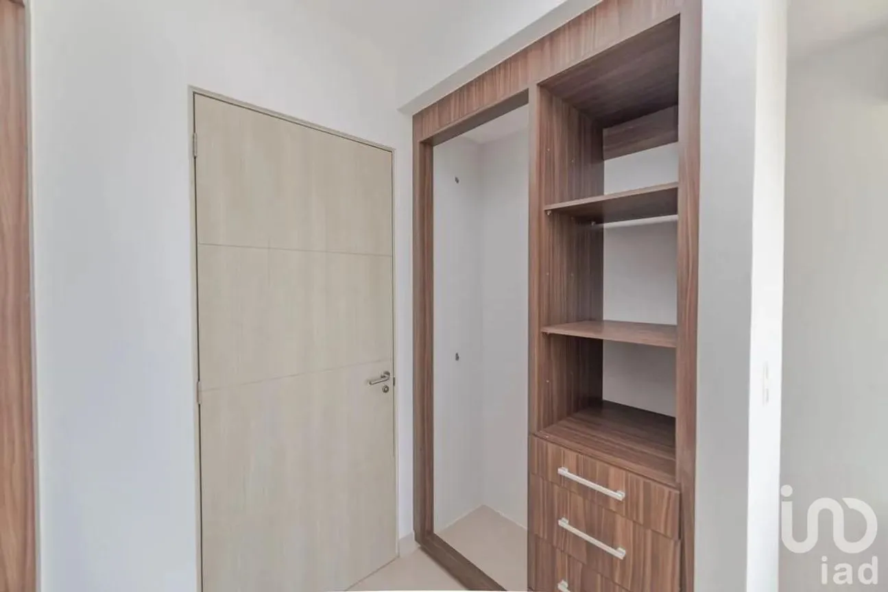 Departamento en Venta en Supermanzana 4 Centro, Benito Juárez, Quintana Roo | NEX-197041 | iad México | Foto 7 de 16
