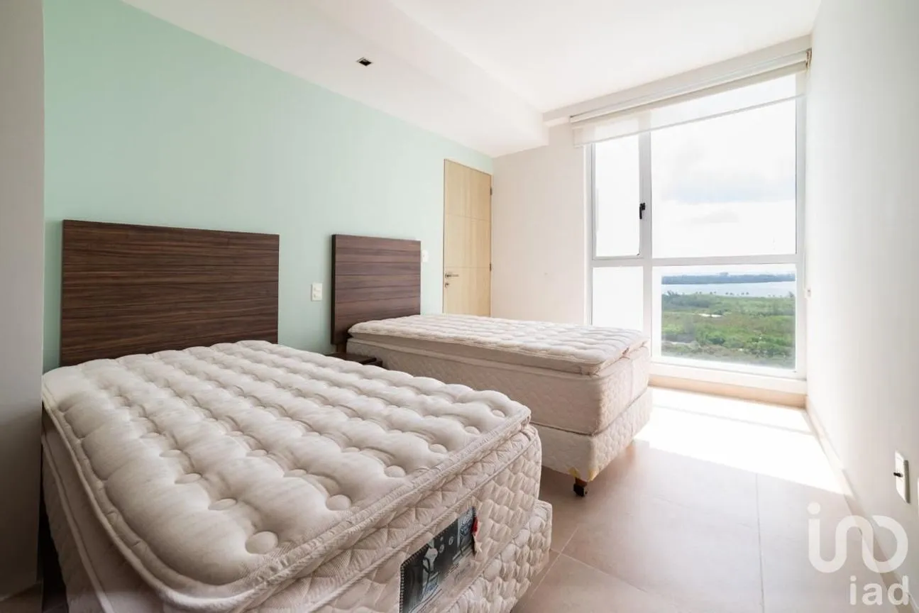 Departamento en Venta en Supermanzana 4 Centro, Benito Juárez, Quintana Roo | NEX-197041 | iad México | Foto 8 de 16