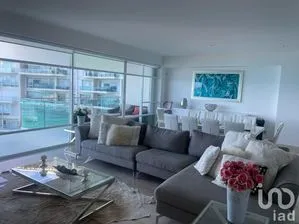 NEX-198304 - Departamento en Venta, con 3 recamaras, con 2 baños, con 204 m2 de construcción en Zona Hotelera, CP 77500, Quintana Roo.