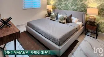 NEX-202769 - Departamento en Venta, con 2 recamaras, con 2 baños, con 83 m2 de construcción en Zona Hotelera, CP 77500, Quintana Roo.