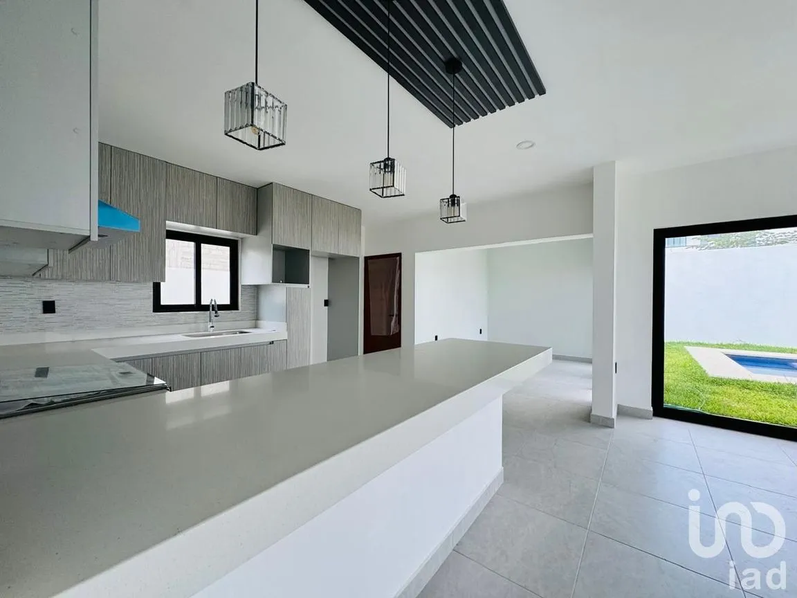 Casa en Venta en Matumatza, Tuxtla Gutiérrez, Chiapas | NEX-203877 | iad México | Foto 4 de 21