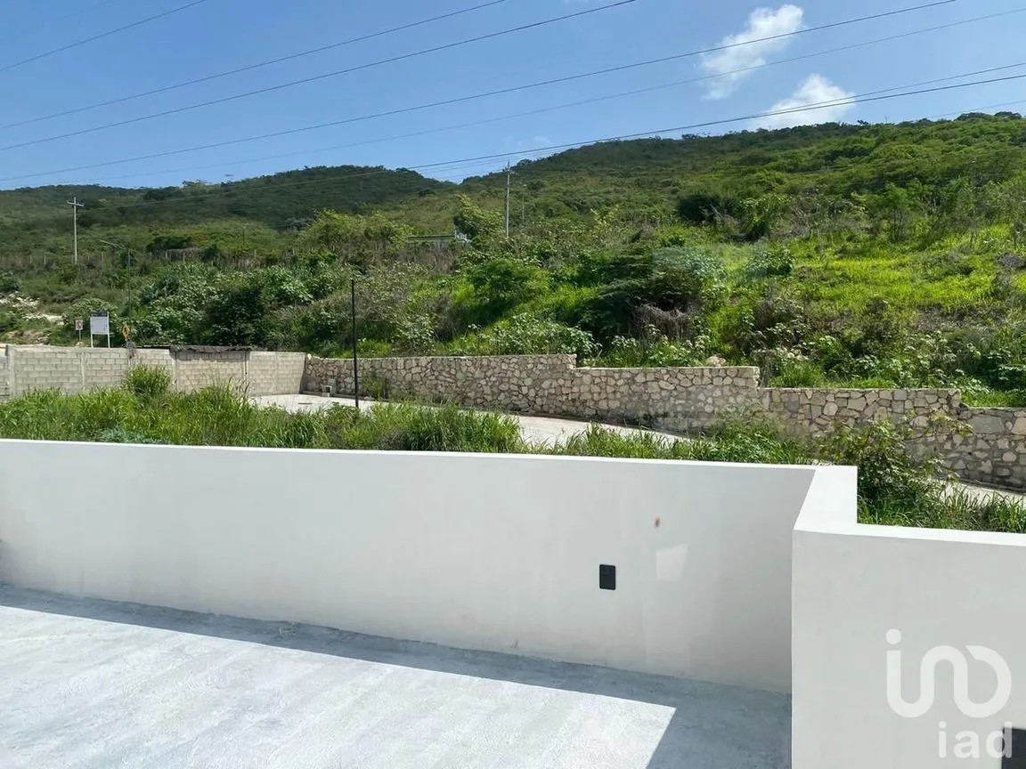 Casa en Venta en Los Laguitos, Tuxtla Gutiérrez, Chiapas | NEX-203909 | iad México | Foto 12 de 18