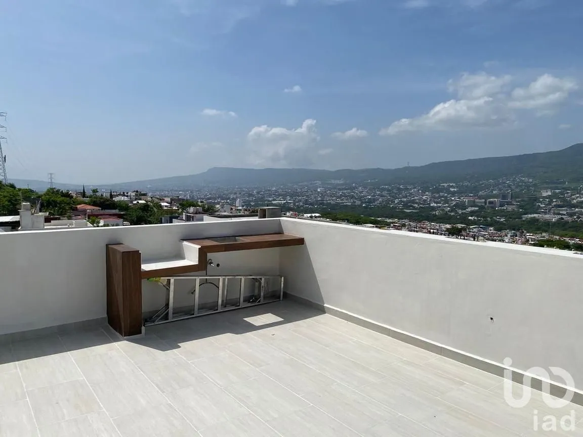 Casa en Venta en Los Laguitos, Tuxtla Gutiérrez, Chiapas | NEX-203909 | iad México | Foto 13 de 18