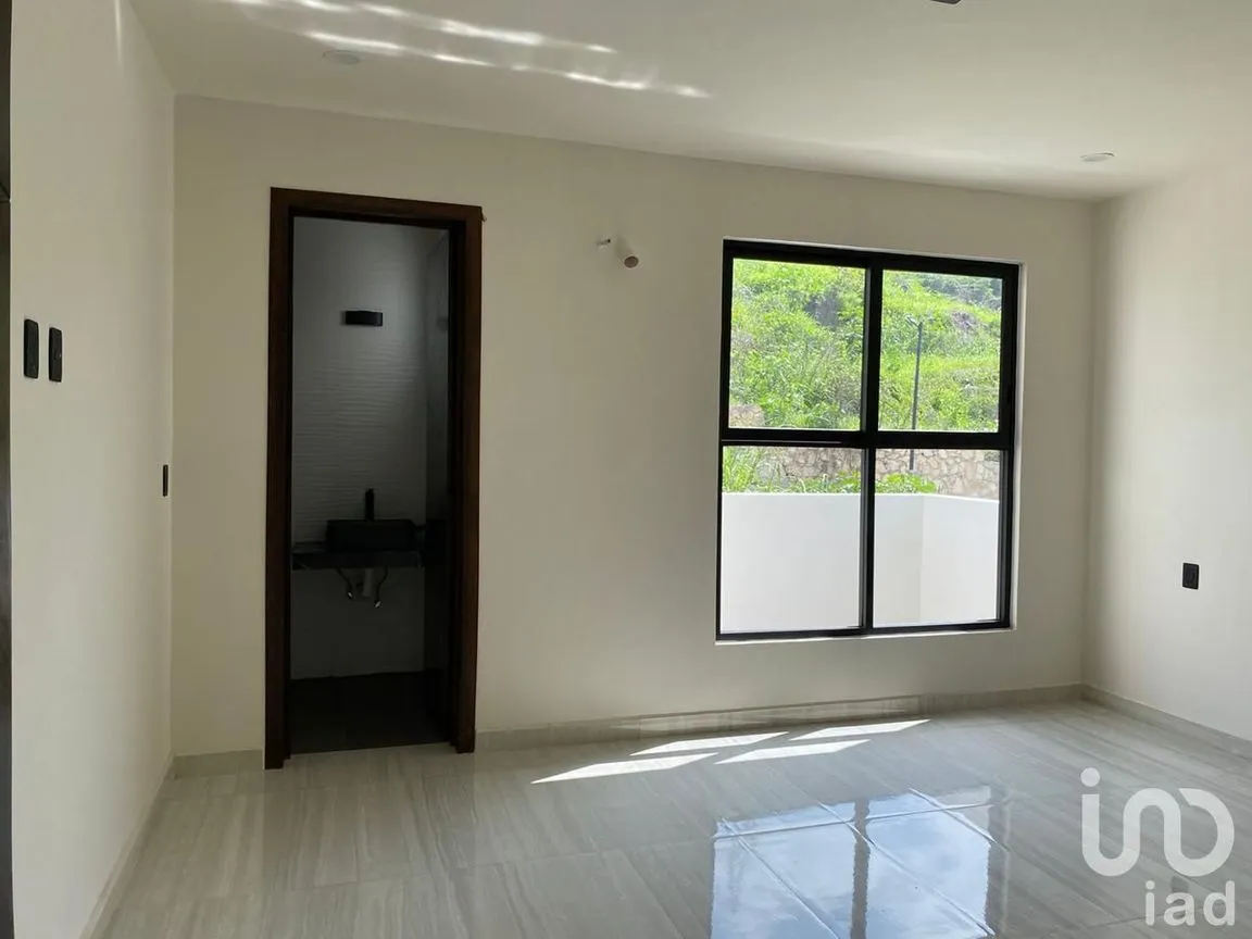 Casa en Venta en Los Laguitos, Tuxtla Gutiérrez, Chiapas | NEX-203909 | iad México | Foto 14 de 18