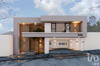 NEX-203909 - Casa en Venta, con 3 recamaras, con 3 baños, con 376 m2 de construcción.