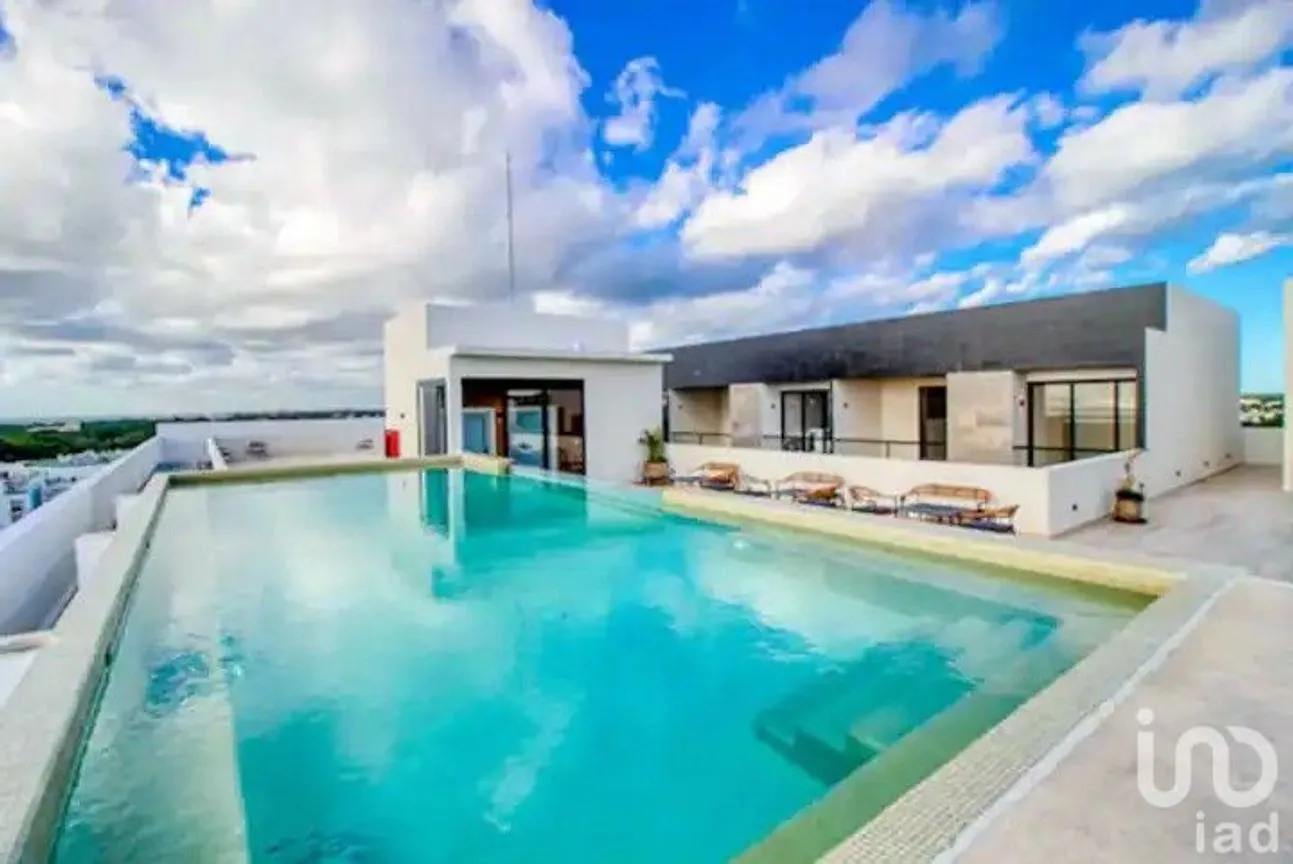Departamento en Venta en Playa del Carmen Centro, Solidaridad, Quintana Roo | NEX-204597 | iad México | Foto 14 de 14
