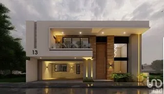 NEX-205209 - Casa en Venta, con 3 recamaras, con 3 baños, con 105 m2 de construcción en El Diamante, CP 29059, Chiapas.