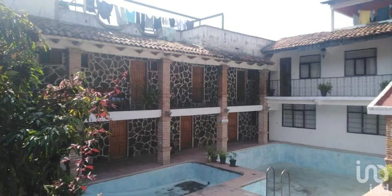 Hotel en Venta en Valle de Bravo, Valle de Bravo, México | NEX-205495 | iad México | Foto 13 de 22