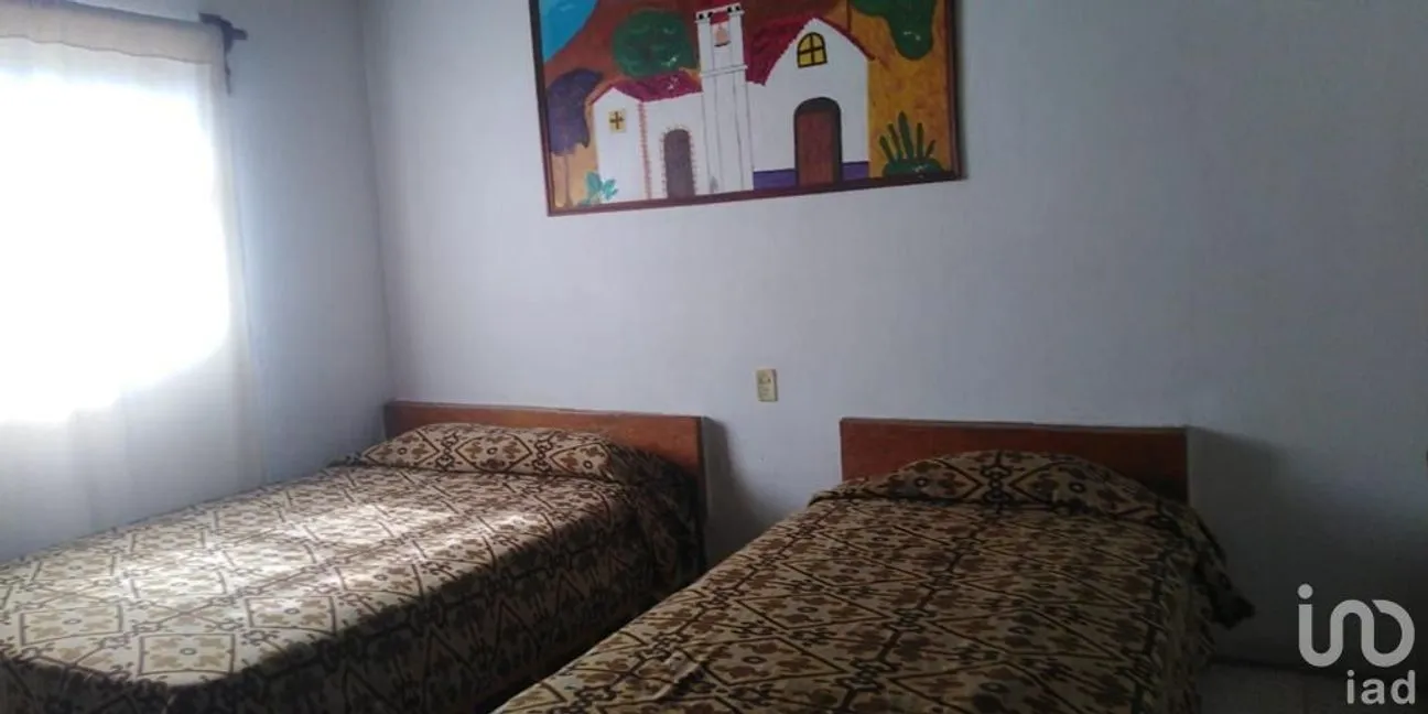 Hotel en Venta en Valle de Bravo, Valle de Bravo, México | NEX-205495 | iad México | Foto 16 de 22