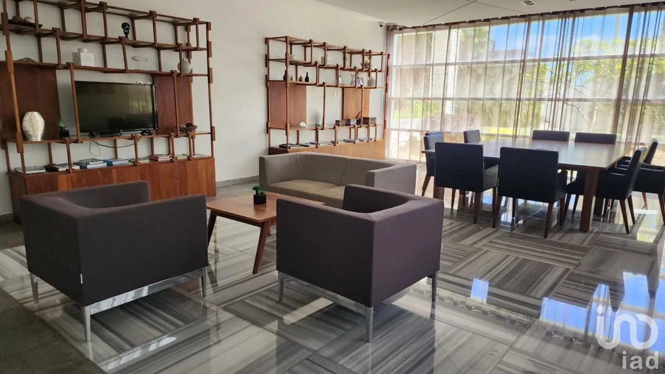 Departamento en Venta en Supermanzana 4 Centro, Benito Juárez, Quintana Roo | NEX-206665 | iad México | Foto 13 de 13
