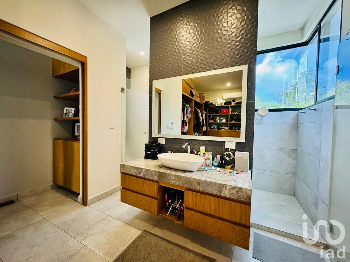 Casa en Venta en Lagos del Sol, Benito Juárez, Quintana Roo | NEX-217623 | iad México | Foto 12 de 18