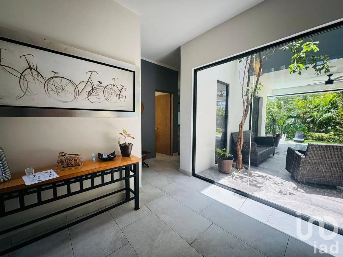 Casa en Venta en Lagos del Sol, Benito Juárez, Quintana Roo | NEX-217623 | iad México | Foto 8 de 18