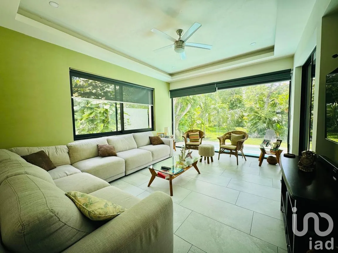Casa en Venta en Lagos del Sol, Benito Juárez, Quintana Roo | NEX-217623 | iad México | Foto 2 de 18