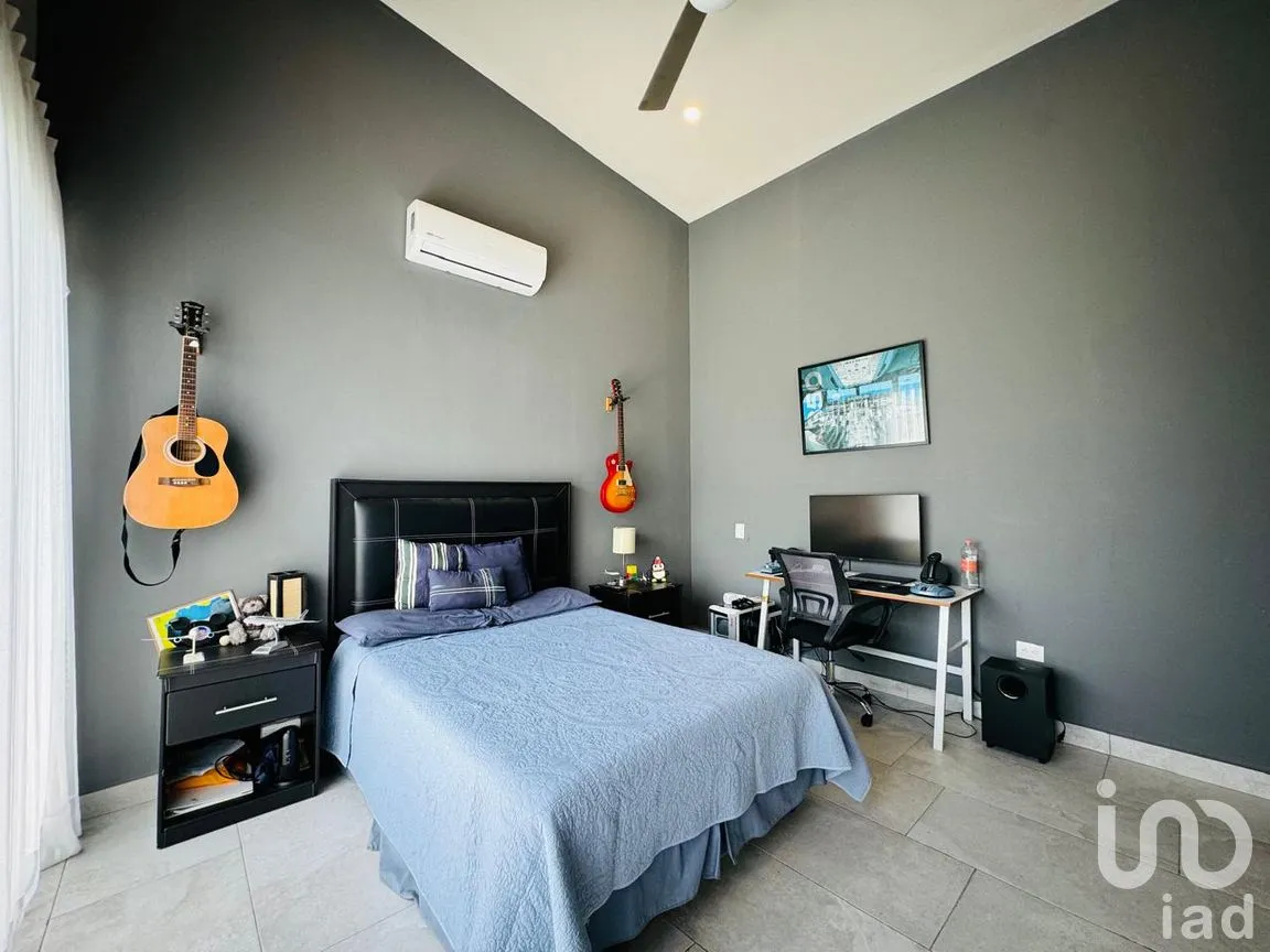Casa en Venta en Lagos del Sol, Benito Juárez, Quintana Roo | NEX-217623 | iad México | Foto 12 de 18
