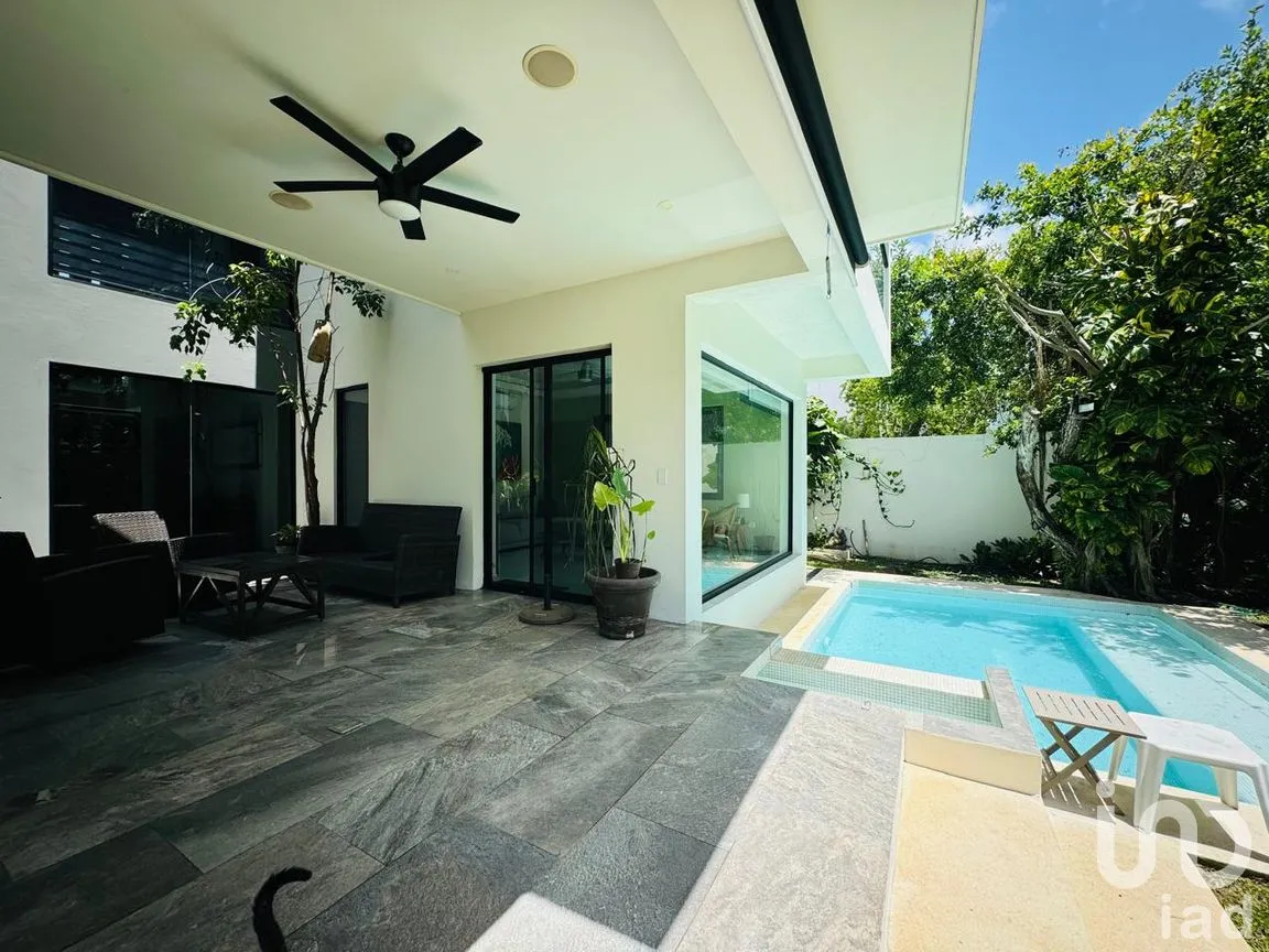 Casa en Venta en Lagos del Sol, Benito Juárez, Quintana Roo | NEX-217623 | iad México | Foto 15 de 18
