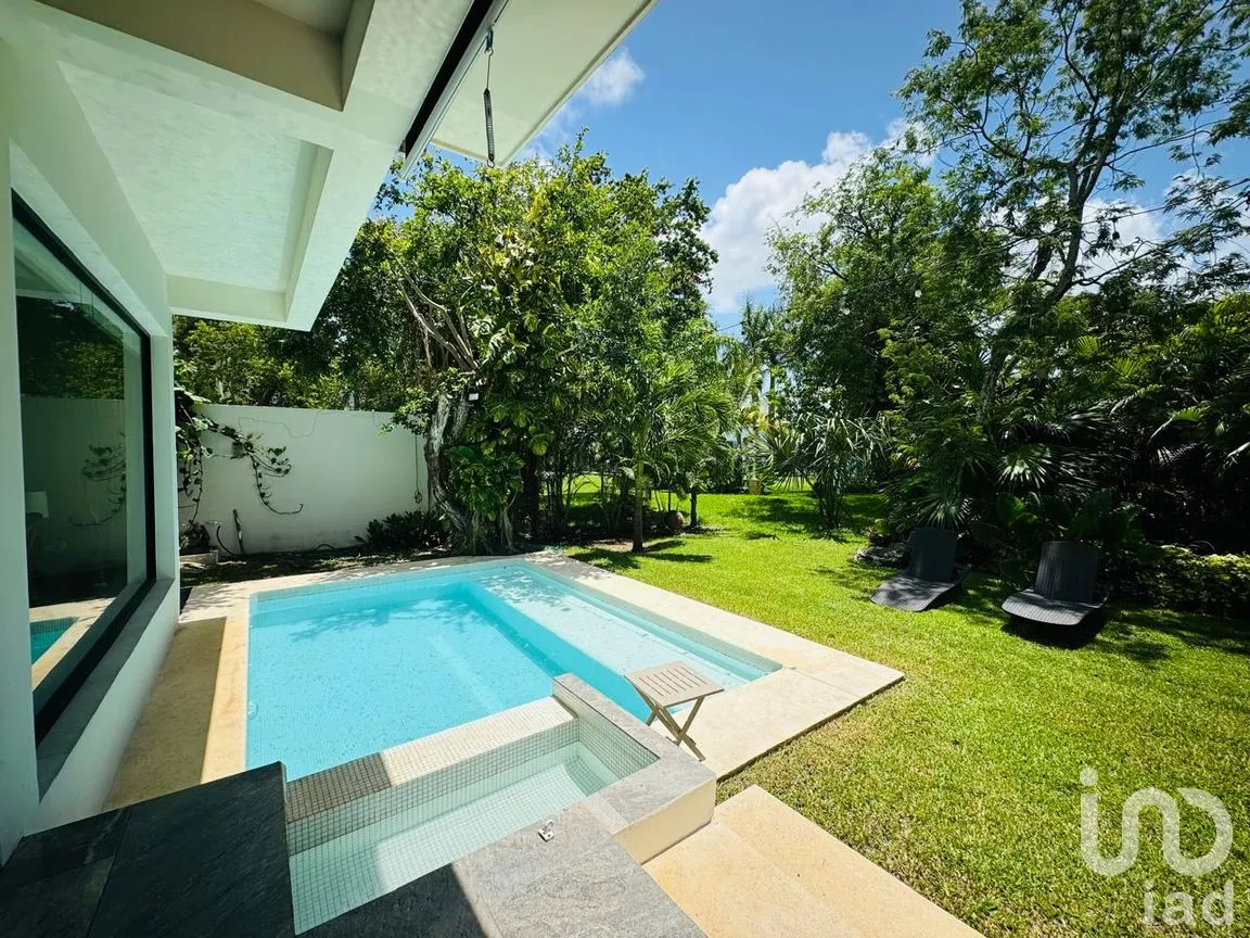 Casa en Venta en Lagos del Sol, Benito Juárez, Quintana Roo | NEX-217623 | iad México | Foto 16 de 18