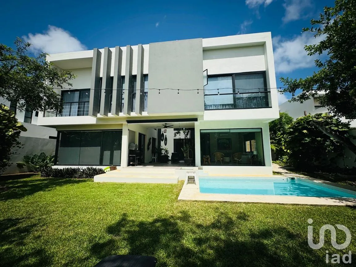 Casa en Venta en Lagos del Sol, Benito Juárez, Quintana Roo | NEX-217623 | iad México | Foto 17 de 18