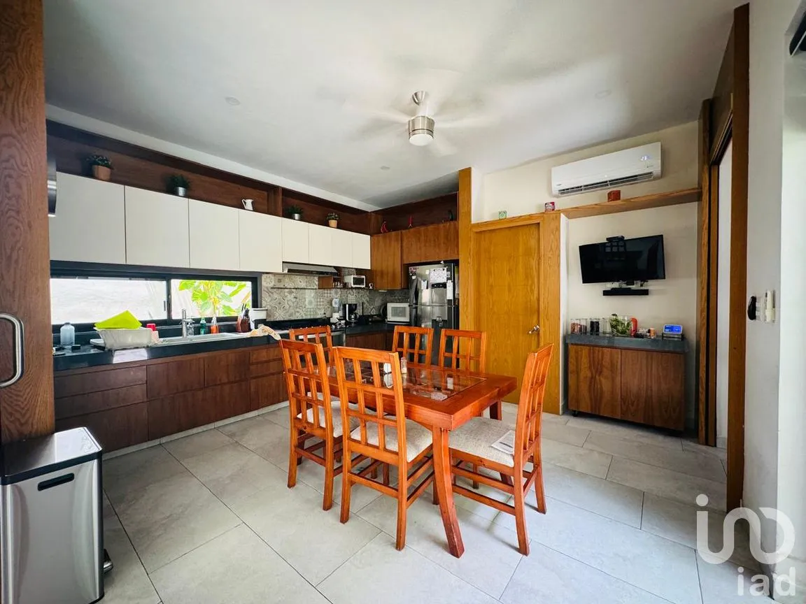 Casa en Venta en Lagos del Sol, Benito Juárez, Quintana Roo | NEX-217623 | iad México | Foto 3 de 18