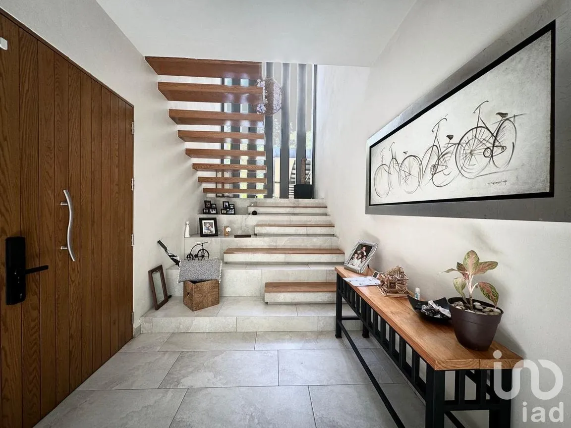Casa en Venta en Lagos del Sol, Benito Juárez, Quintana Roo | NEX-217623 | iad México | Foto 5 de 18