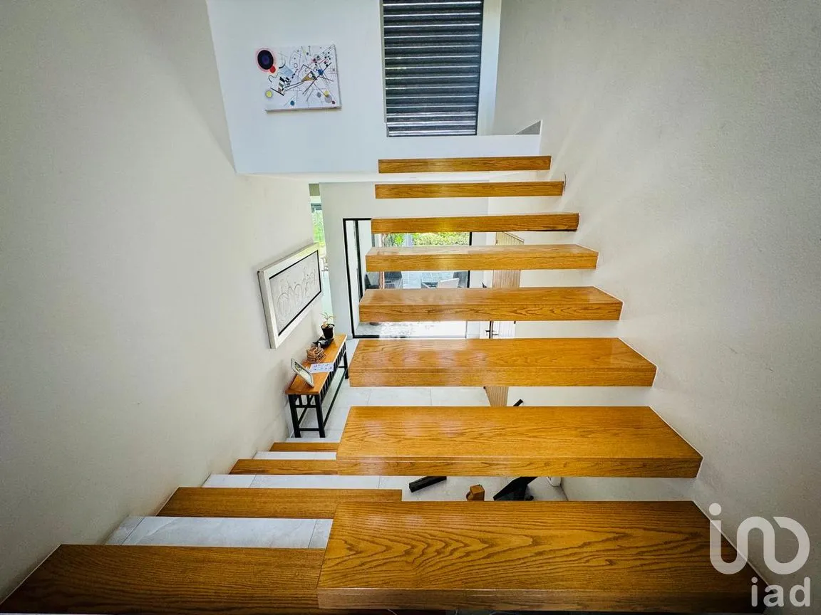 Casa en Venta en Lagos del Sol, Benito Juárez, Quintana Roo | NEX-217623 | iad México | Foto 6 de 18