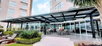 NEX-22484 - Departamento en Renta, con 2 recamaras, con 2 baños, con 106 m2 de construcción en Malibú, CP 29020, Chiapas.