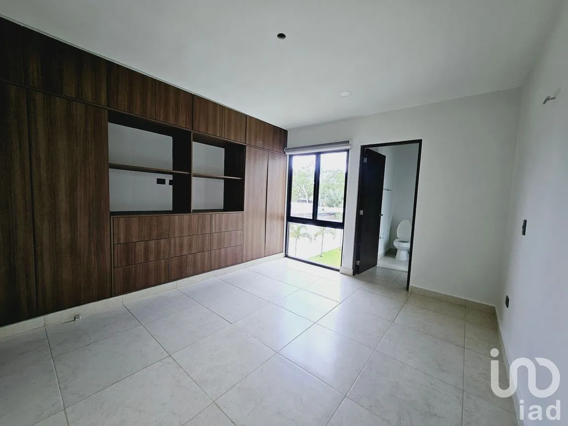 Casa en Venta en Cholul, Mérida, Yucatán | NEX-234885 | iad México | Foto 12 de 29