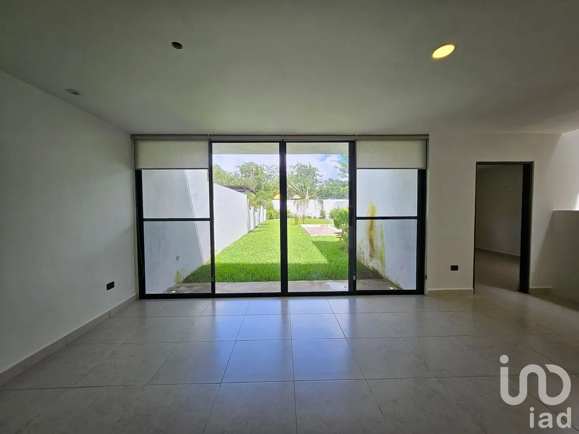 Casa en Venta en Cholul, Mérida, Yucatán | NEX-234885 | iad México | Foto 3 de 29