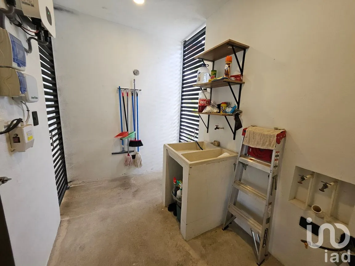 Casa en Venta en Cholul, Mérida, Yucatán | NEX-234885 | iad México | Foto 23 de 29