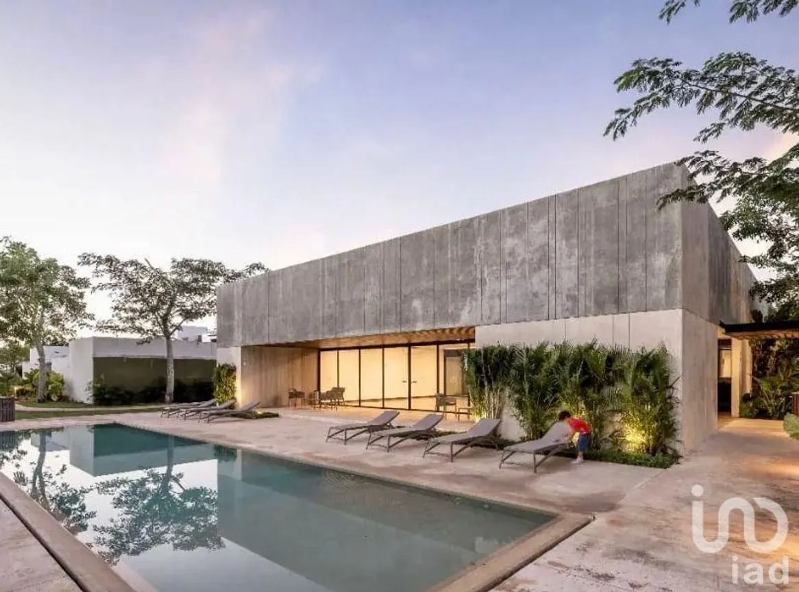 Casa en Venta en Cholul, Mérida, Yucatán | NEX-234885 | iad México | Foto 24 de 29