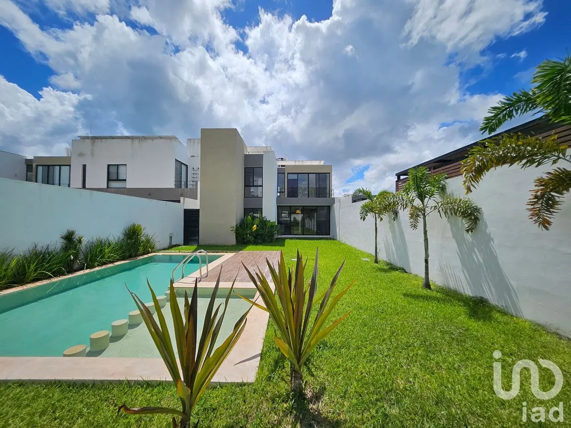 Casa en Venta en Cholul, Mérida, Yucatán | NEX-234885 | iad México | Foto 9 de 29